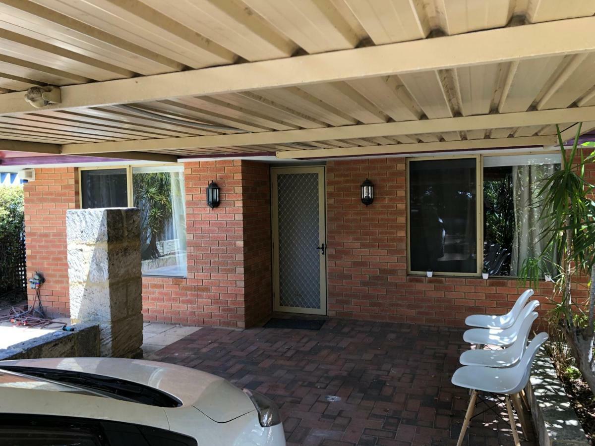 Willa Glenelg Street Perth Zewnętrze zdjęcie