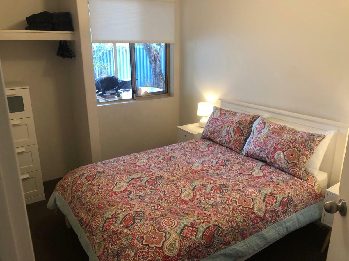 Willa Glenelg Street Perth Zewnętrze zdjęcie
